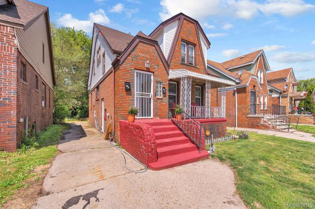 16147 Snowden Street, Detroit, MI 48235