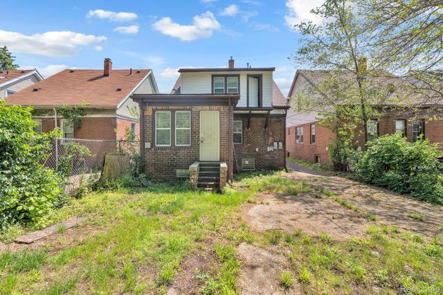 16147 Snowden Street, Detroit, MI 48235