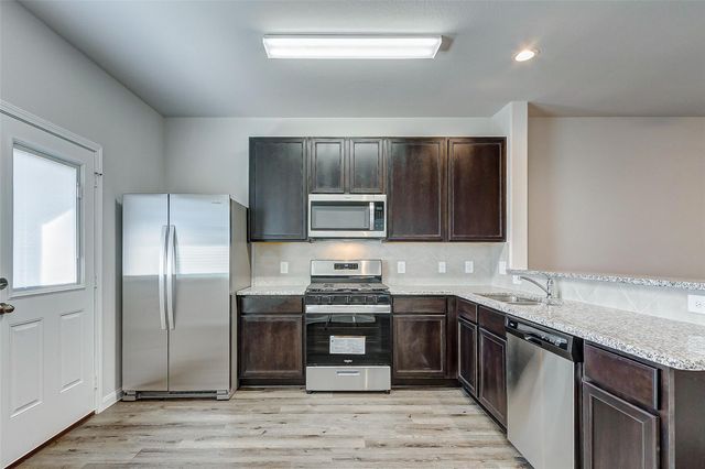 23510 Goodfellow Drive, Spring, TX 77373