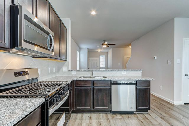 23510 Goodfellow Drive, Spring, TX 77373