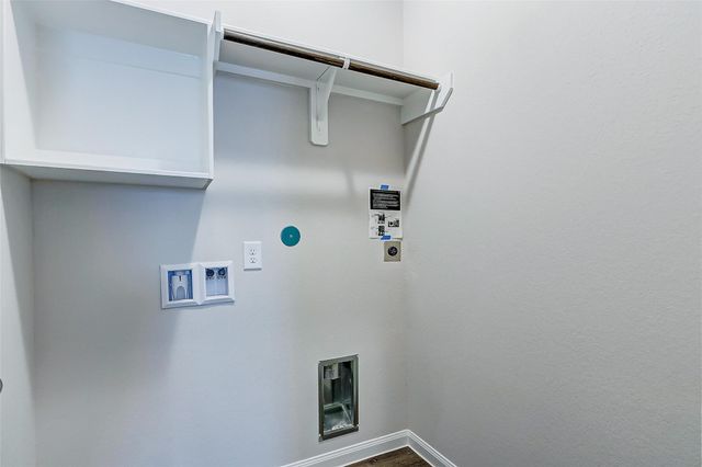 23510 Goodfellow Drive, Spring, TX 77373