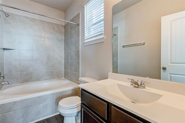 23510 Goodfellow Drive, Spring, TX 77373