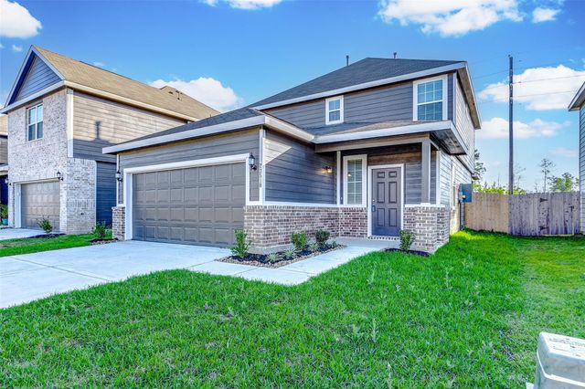 23510 Goodfellow Drive, Spring, TX 77373