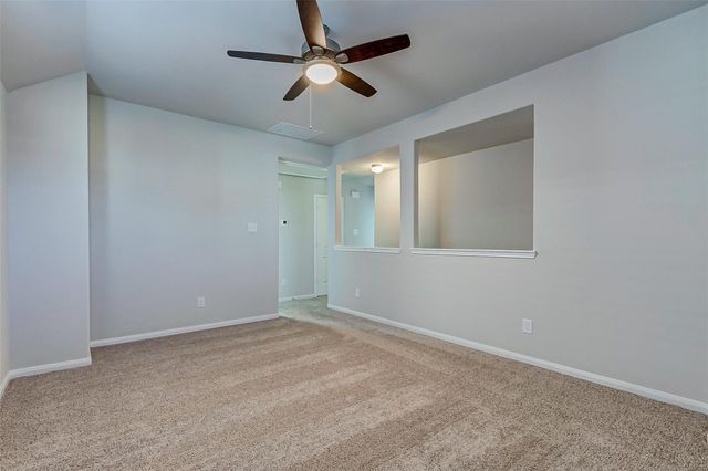 23510 Goodfellow Drive, Spring, TX 77373