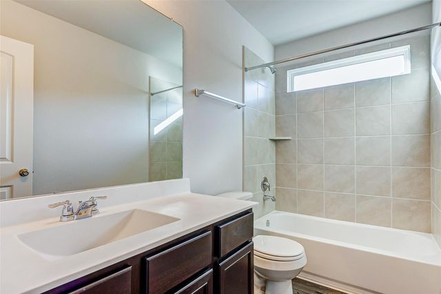 23510 Goodfellow Drive, Spring, TX 77373