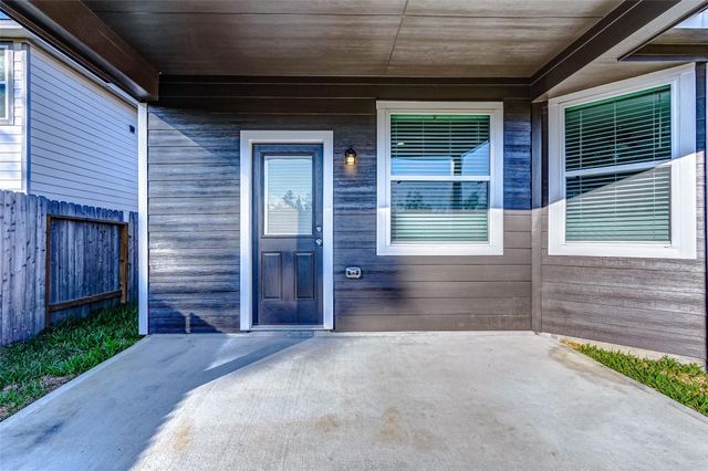 23510 Goodfellow Drive, Spring, TX 77373