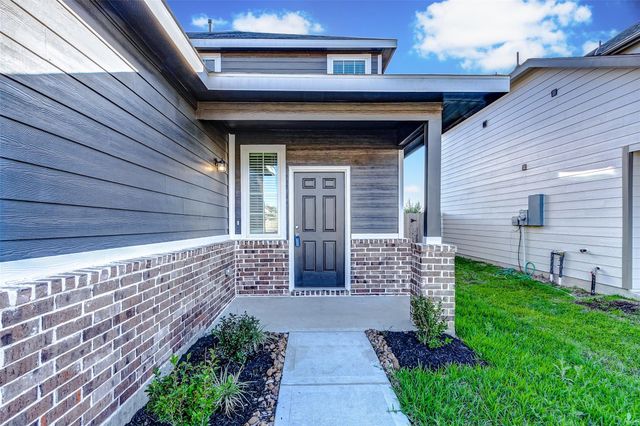 23510 Goodfellow Drive, Spring, TX 77373