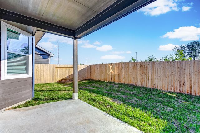 23510 Goodfellow Drive, Spring, TX 77373