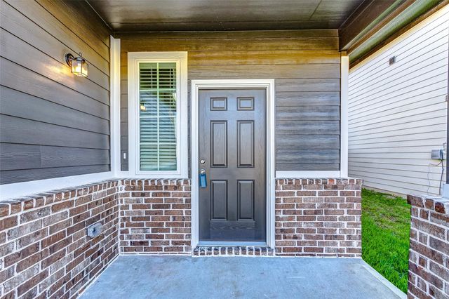 23510 Goodfellow Drive, Spring, TX 77373