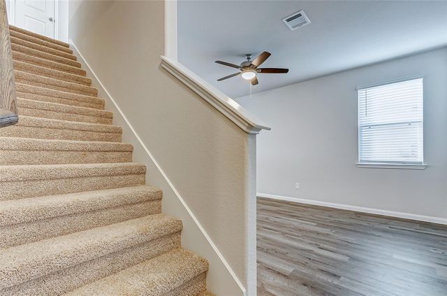 23510 Goodfellow Drive, Spring, TX 77373