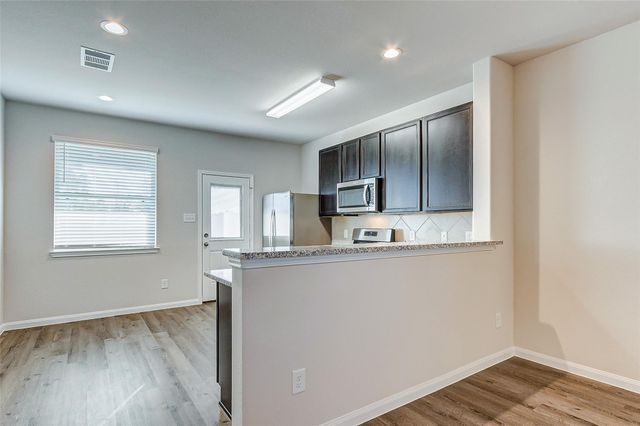 23510 Goodfellow Drive, Spring, TX 77373