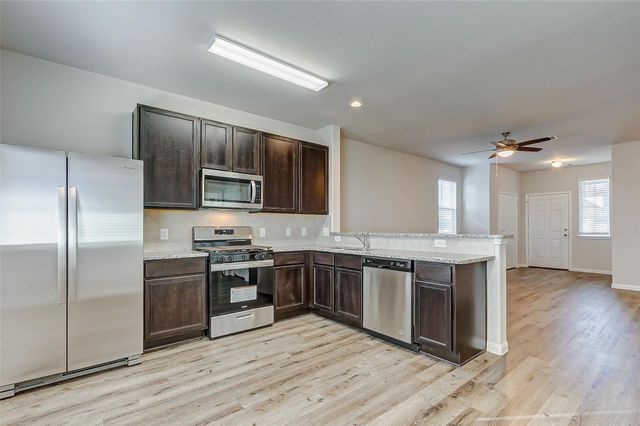 23510 Goodfellow Drive, Spring, TX 77373