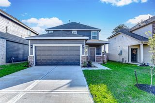 23510 Goodfellow Drive, Spring, TX 77373