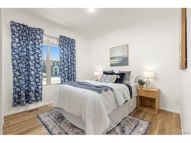 26873 E Archer Ave, Aurora, CO 80018