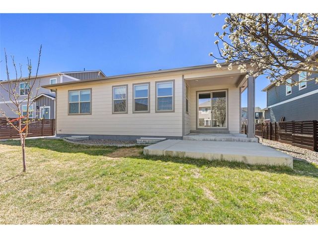 26873 E Archer Ave, Aurora, CO 80018
