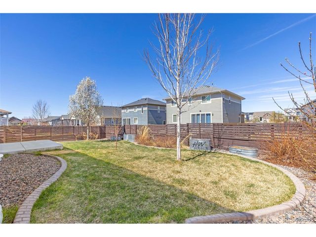 26873 E Archer Ave, Aurora, CO 80018