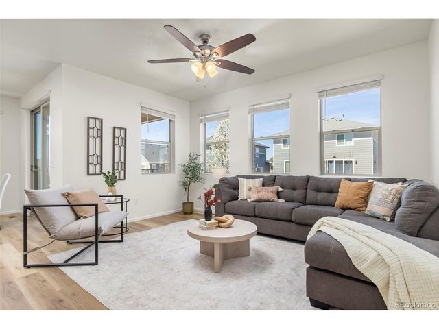 26873 E Archer Ave, Aurora, CO 80018