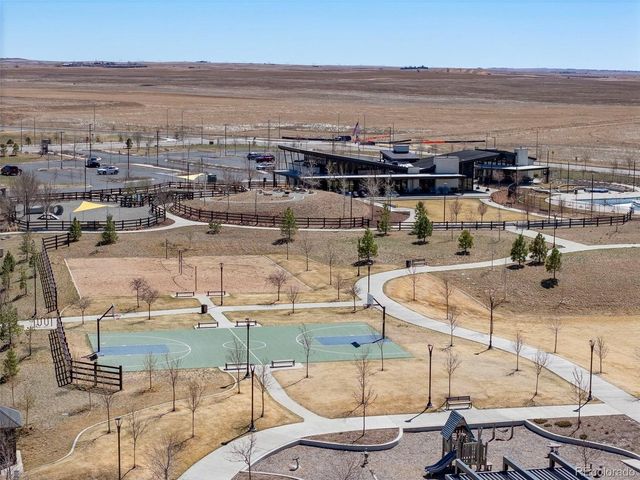 26873 E Archer Ave, Aurora, CO 80018