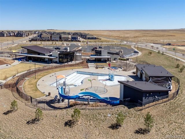 26873 E Archer Ave, Aurora, CO 80018