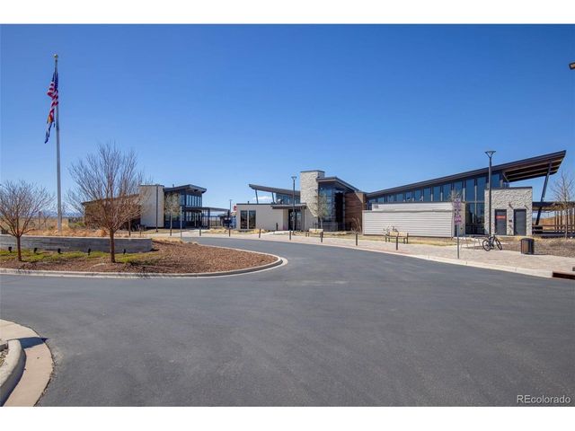 26873 E Archer Ave, Aurora, CO 80018