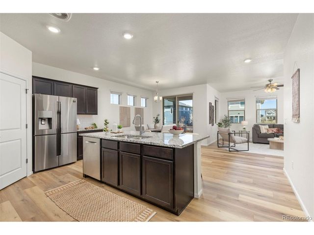 26873 E Archer Ave, Aurora, CO 80018