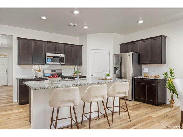 26873 E Archer Ave, Aurora, CO 80018