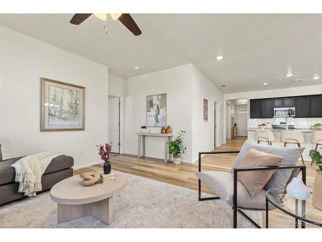 26873 E Archer Ave, Aurora, CO 80018