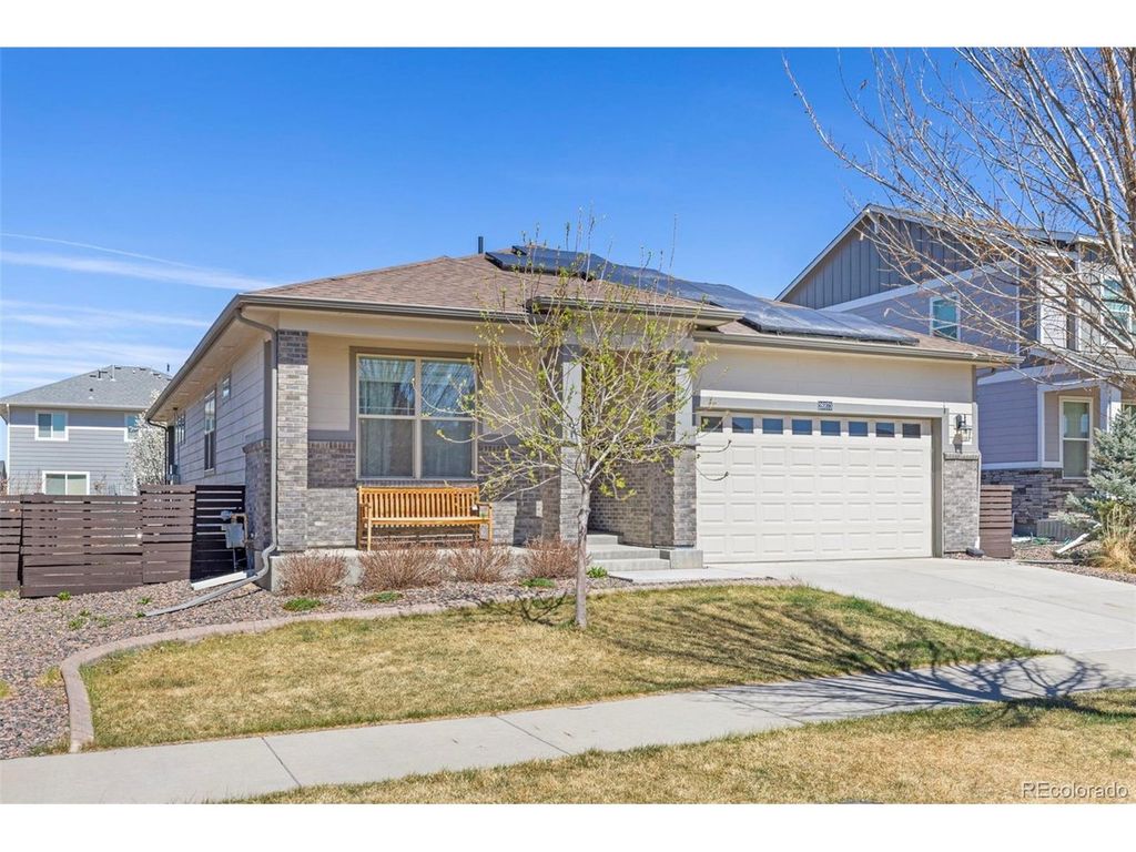26873 E Archer Ave, Aurora, CO 80018
