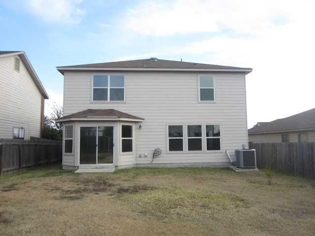 5316 Bahan DR, Del Valle, TX 78617