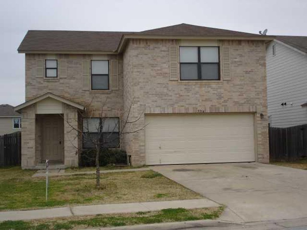 5316 Bahan DR, Del Valle, TX 78617