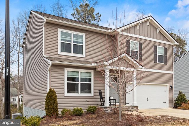 18049 JACKSON DR, Bowling Green, VA 22427