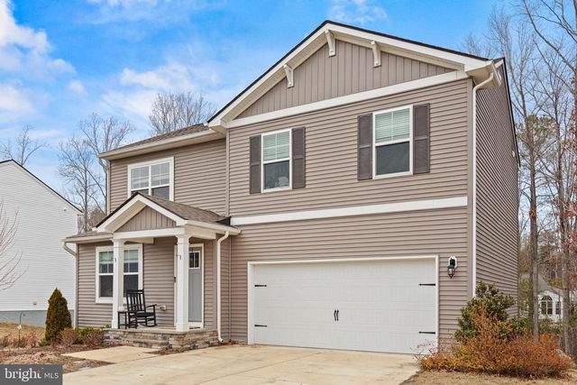 18049 JACKSON DR, Bowling Green, VA 22427