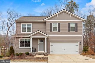 18049 JACKSON DR, Bowling Green, VA 22427