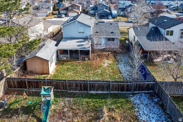 6084 S LONGMORE DR, Salt Lake City, UT 84118