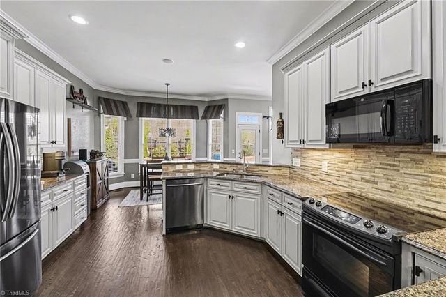 2001 Anchoridge Avenue, High Point, NC 27265