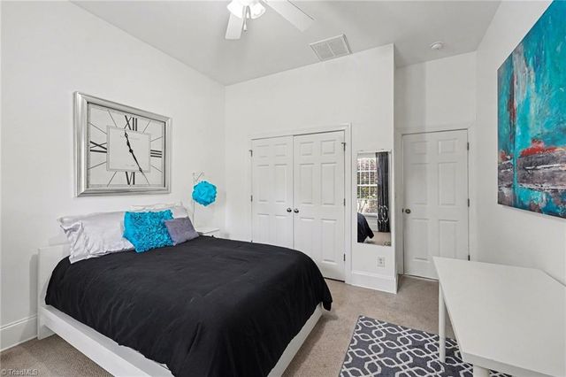 2001 Anchoridge Avenue, High Point, NC 27265