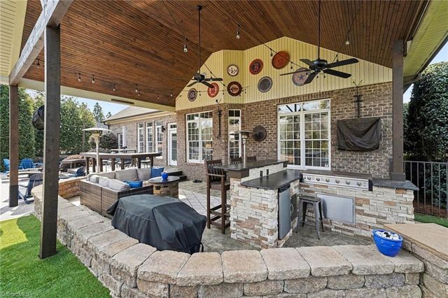 2001 Anchoridge Avenue, High Point, NC 27265