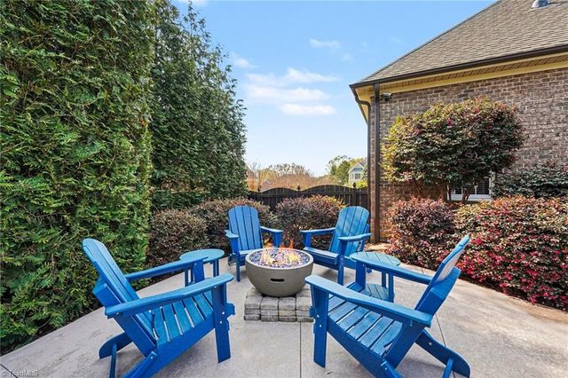 2001 Anchoridge Avenue, High Point, NC 27265