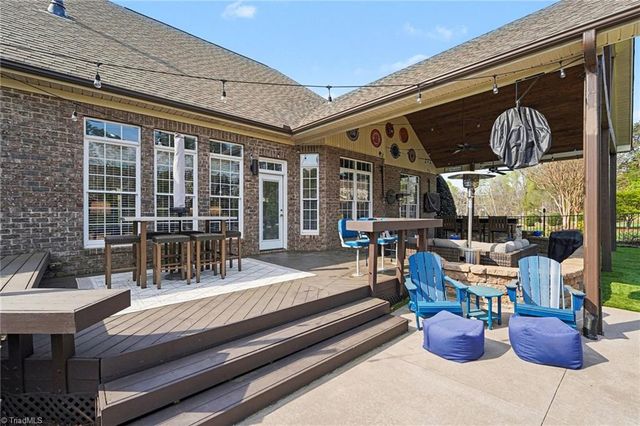 2001 Anchoridge Avenue, High Point, NC 27265