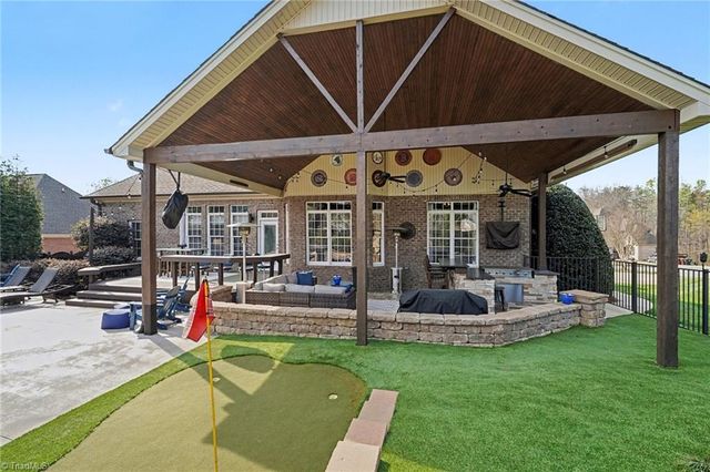 2001 Anchoridge Avenue, High Point, NC 27265