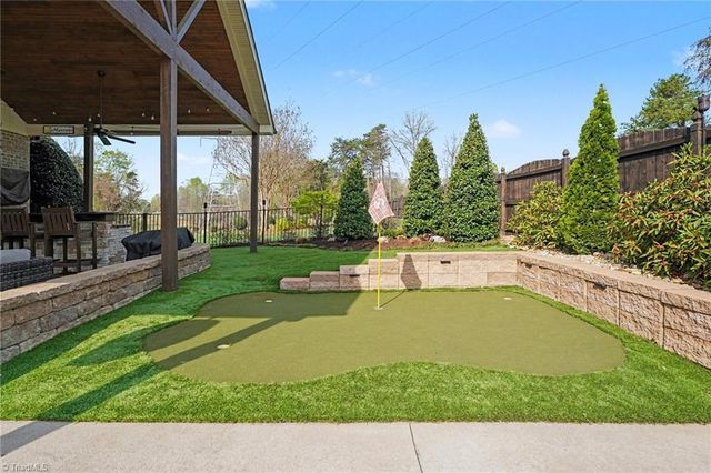 2001 Anchoridge Avenue, High Point, NC 27265