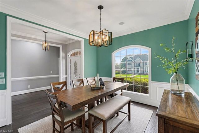 2001 Anchoridge Avenue, High Point, NC 27265