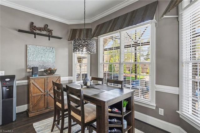 2001 Anchoridge Avenue, High Point, NC 27265