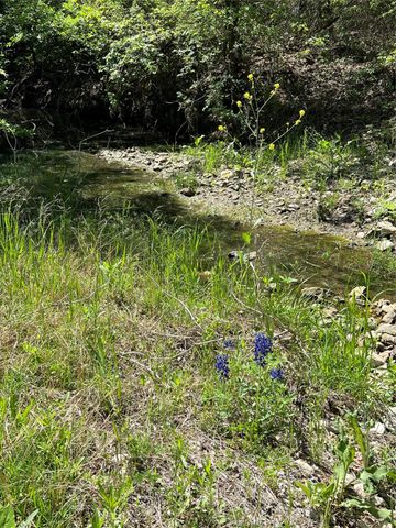 412 Private Road 190, Blum, TX 76627