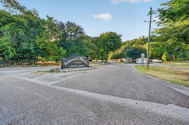9600 Eagles Nest Court, Rio Vista, TX 76093
