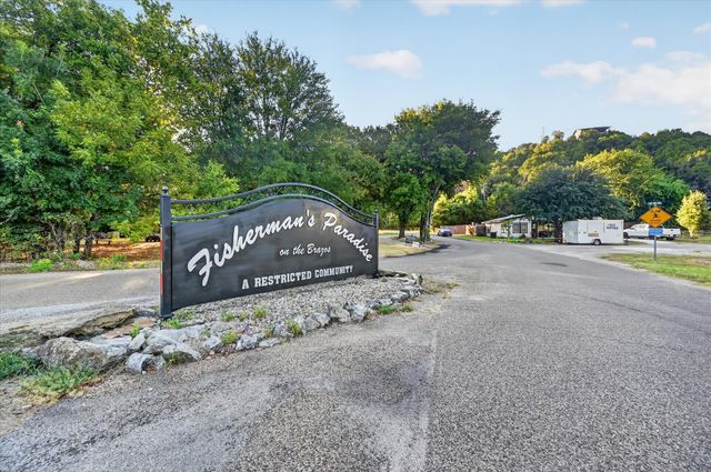 9600 Eagles Nest Court, Rio Vista, TX 76093