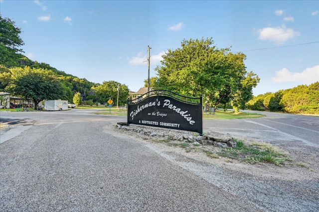 9600 Eagles Nest Court, Rio Vista, TX 76093