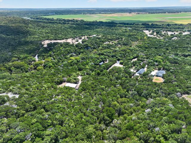 9600 Eagles Nest Court, Rio Vista, TX 76093