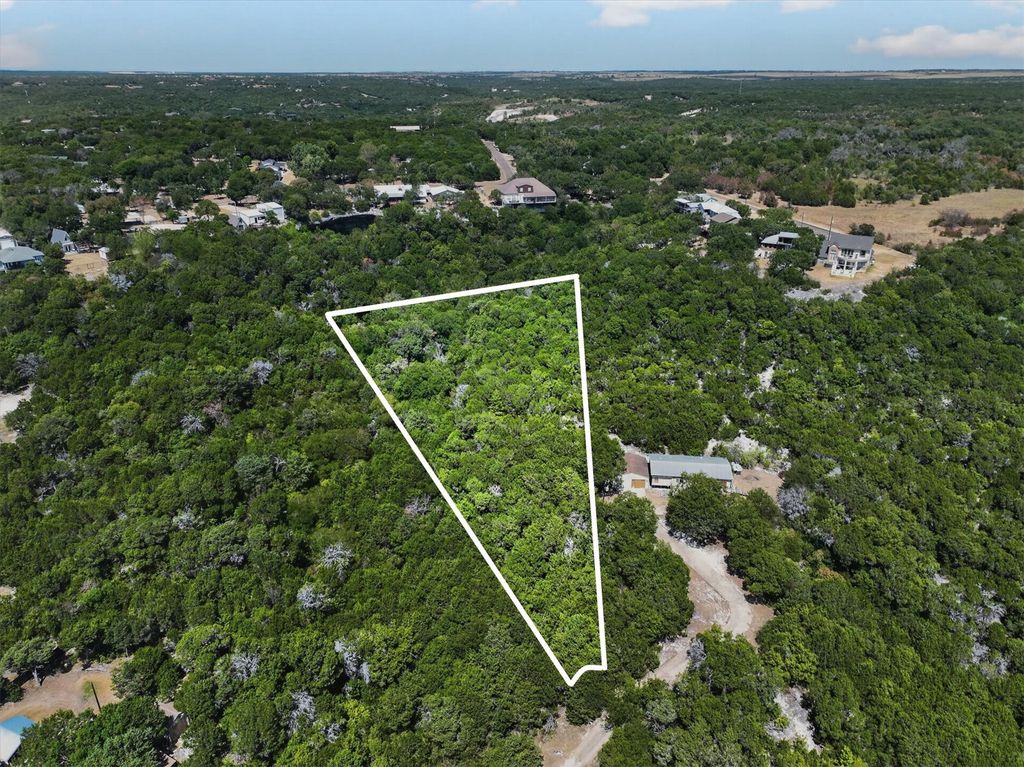 9600 Eagles Nest Court, Rio Vista, TX 76093