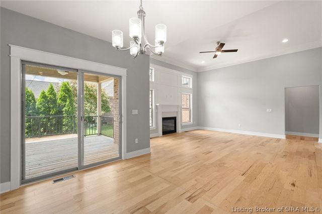 1009 Equine Avenue, Sellersburg, IN 47172